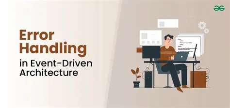 Implementing Additional Error Handling Mechanisms