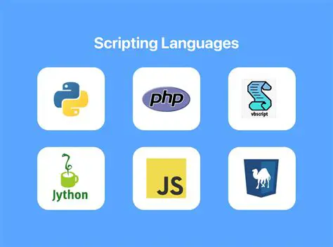 Implementing JSON Output in Automation and Scripting