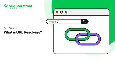 Implementing Legacy URL Resolving