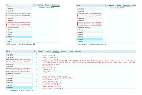 Implementing the Polling Endpoint