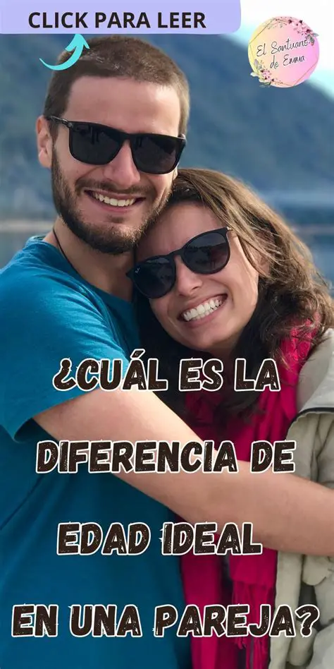 Implicaciones de la Diferencia de Edad