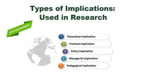 Implications and Potential Alternatives