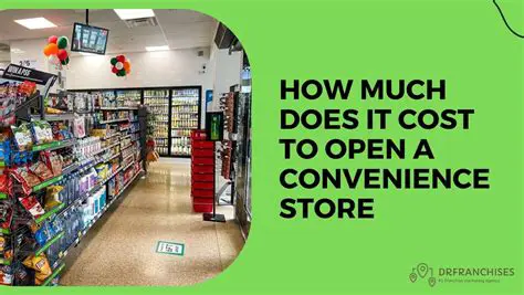 Implications for Convenience Stores
