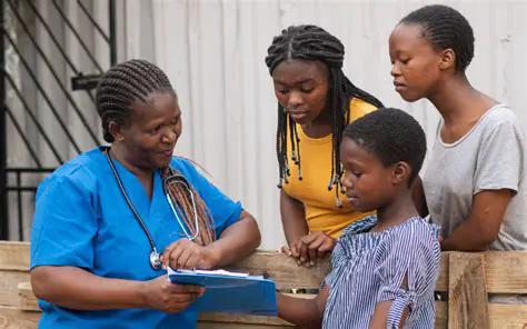 Implications for Health Workers and the Community