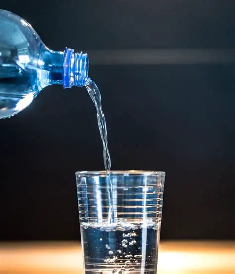 Implications for Water Usage Billing