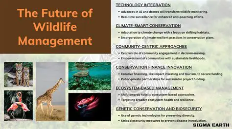 Implications for Wildlife Management