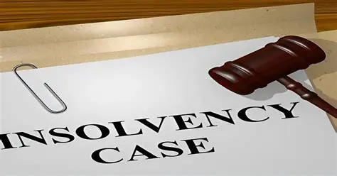 Implications of Insolvency