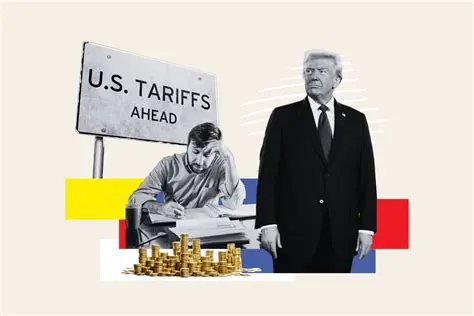 Implications of Tariffs on Residents
