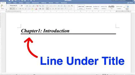 Implications of Undercurl Not Using Underline