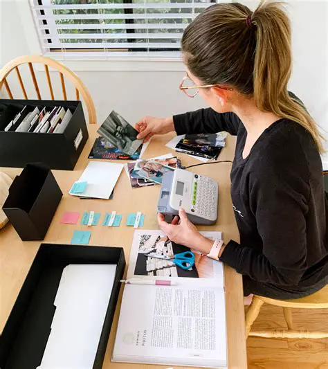 Import and Organize Images