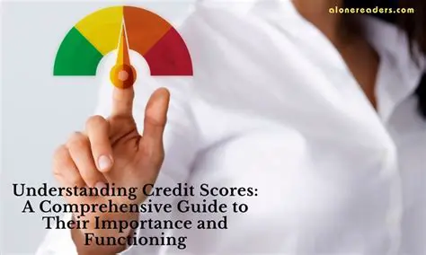 Importance of Credit Scores in Hiring