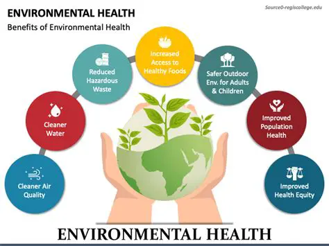 Importance of Environmental Hygiene