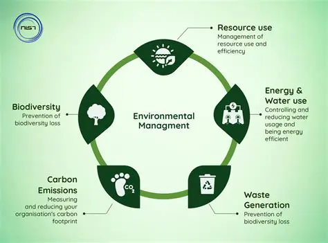 Importance of Environmental Regulation