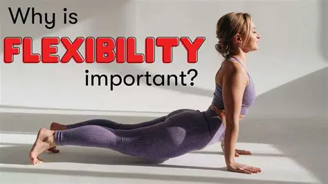 Importance of Flexibility Assessment