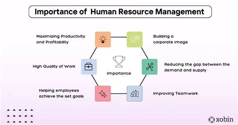 Importance of Human Resource Quality