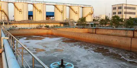 Importance of PAC in Water Treatment