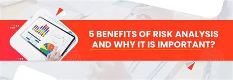 Importance of Risk Analysis