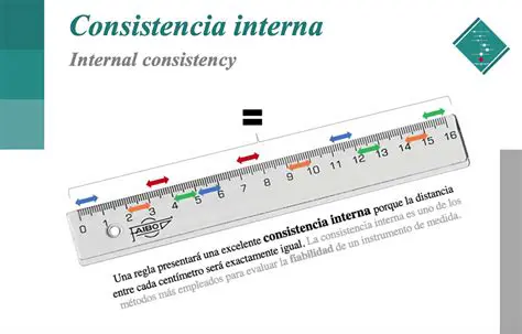 Importancia de la consistencia en unidades