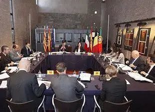 Importancia de las asambleas nacionales constituyentes