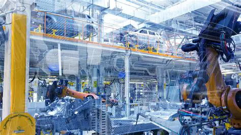 Importancia en la Industria