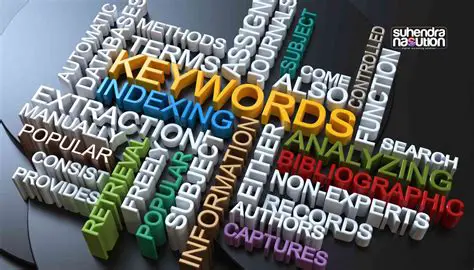 Important Keyword Artinya: Unveiling the Significance of Keyword Research