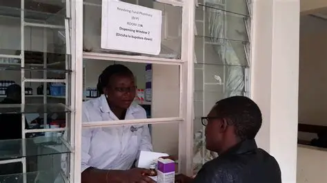 Improve access to essential medications