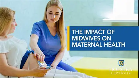 Improve communication between hospitals and midwives