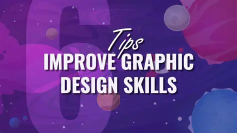 Improve graphics and design