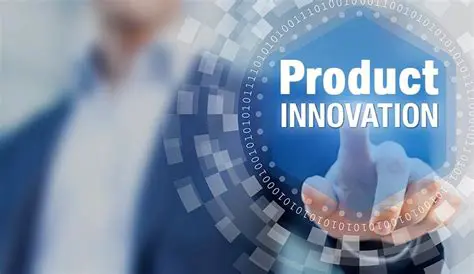 Improve Product Innovation