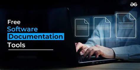 Improve Software Documentation