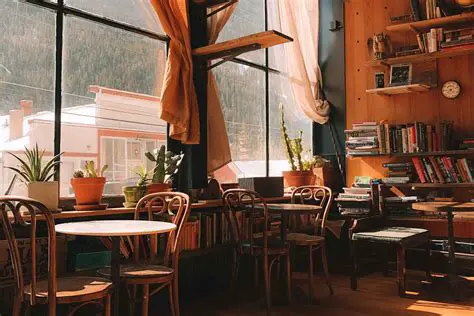 Improve the design and atmosphere of the shop