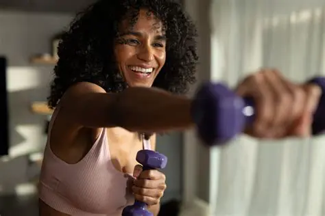 improve their overall health