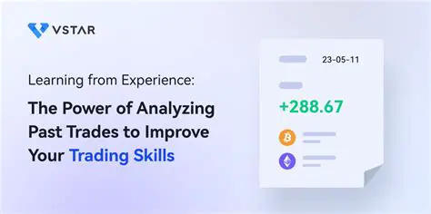 Improve trading experience