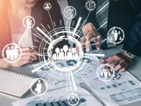 Improved access to resources