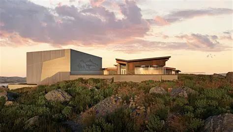 Improved Building Experience