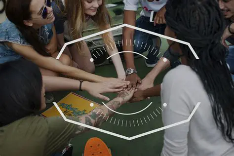 Improved community engagement