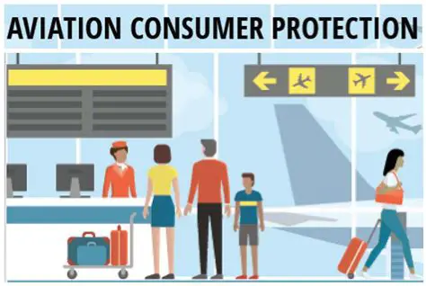 Improved consumer protection