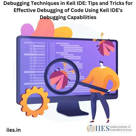 Improved debugging capabilities