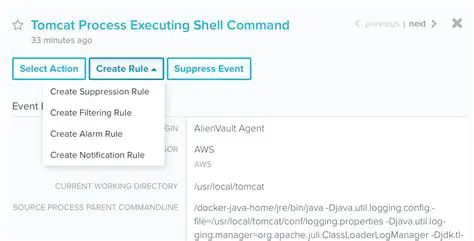 Improved filtering capabilities