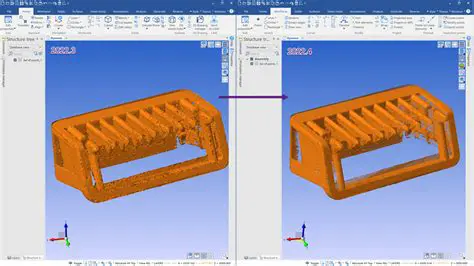 Improved Graphical Display