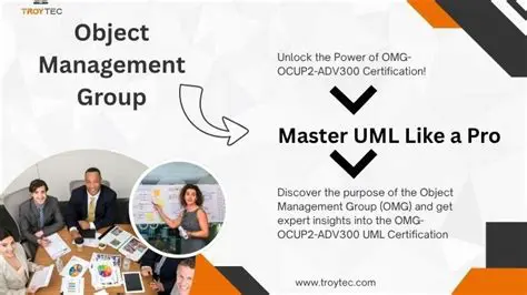 Improved Object Management