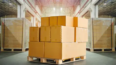 Improved Order Fulfillment Rates