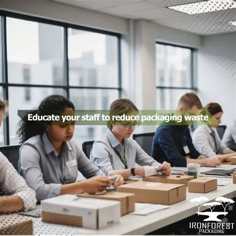 Improved packing efficiency