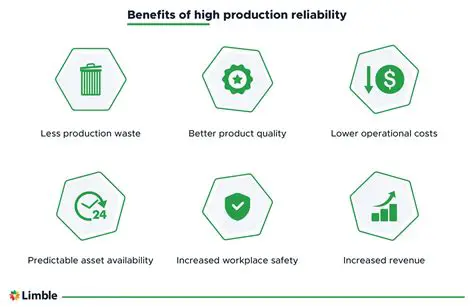 Improved Performance and Stability