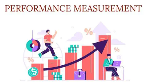 Improved performance measurement