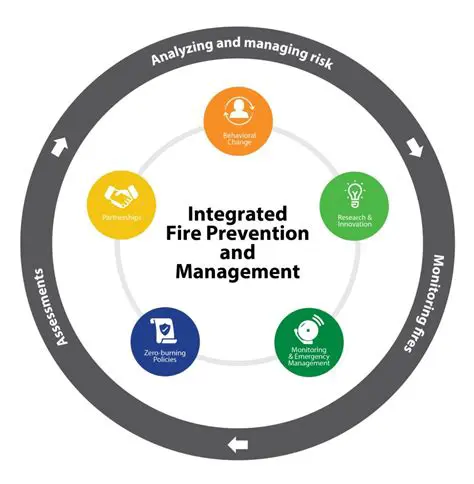 Improved prevention and management efforts