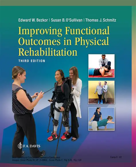 Improved rehabilitation outcomes