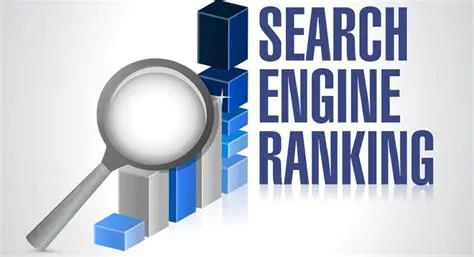 Improved search engine rankings