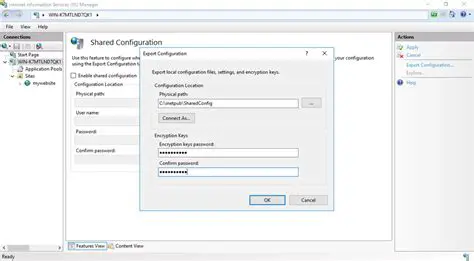 Improved Server Management