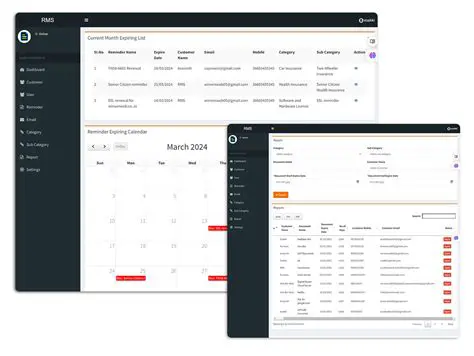 Improved Task Reminder Features